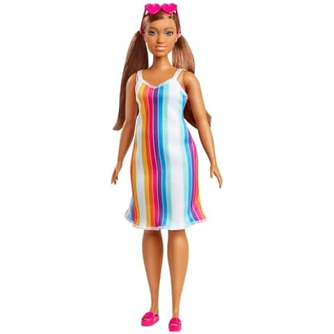 Poupée Barbie Aime les Océans Cover