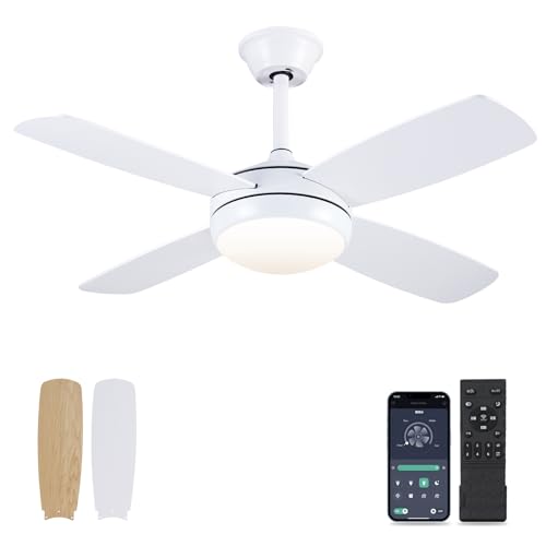 Deckenventilatoren Mit Fernbedienung