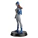 Eaglemoss DC Super Hero Collection: Batman The Animated Series: 2#06 Batgirl Figurine, Multicolor