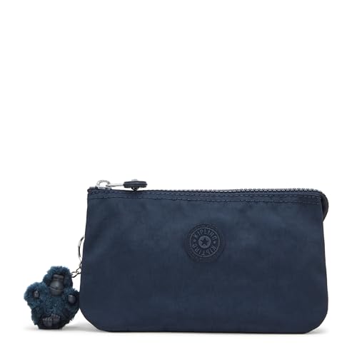 Image of Kipling Women's Creativity Large Pouch, Versatile Cosmetics Kit, Lightweight Travel Organizer
