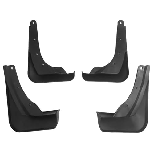 Guardabarros Delantero Compatible Con Magotan 2023 Guardabarros De Coche Accesorios De Cubierta Aletas Protectores Antisalpicaduras Rueda Delantera Trasera Guardabarros De Coche Guardabarros