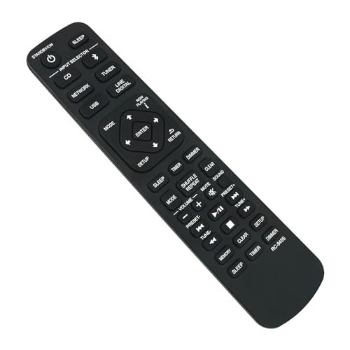 Mando a distancia RC-945S para receptor Pioneer XC-HM86