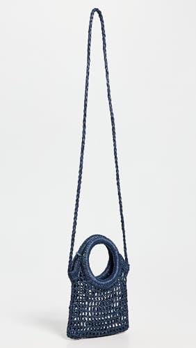 manebi Women's Net Bag Crossbody Bag3