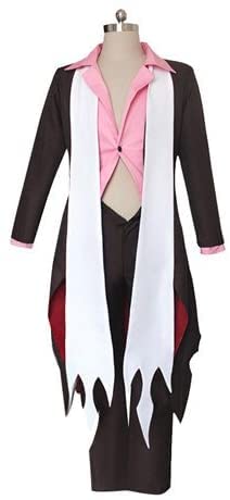 コスプレ衣装 SERVAMP−サーヴァンプ−  lily スノウリリイ  風 コスプレ衣装COS 高品質 新品 Cosplay アニメ コスチューム Amazon.co.jp: 漫刺COS SERVAMP－サーヴァンプ－ snow lily