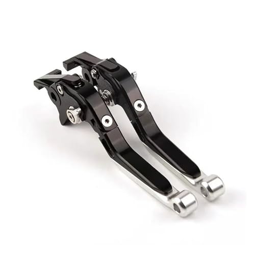 Levier d'embrayage pour CB125R pliable pour rouler en ville avec Neo Sports Cafe