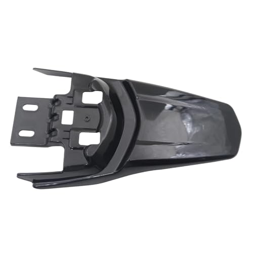 Garde-Boue Moto pour X160 et X260 Protection Arrière Noire