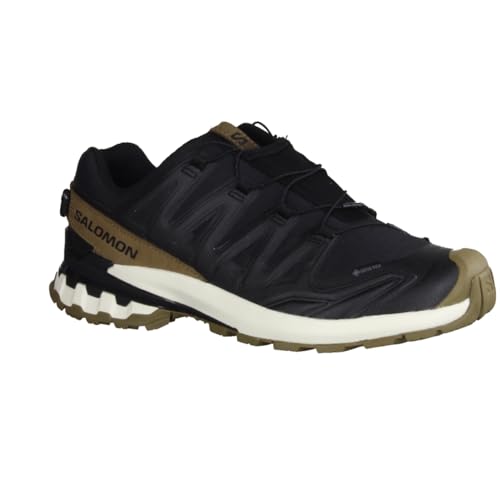 Salomon Shoes XA PRO 3D V9 GTX Lifelong M Black 000 8,5/42.5