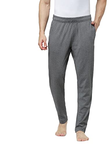 Image of Jack & Jones Men Regular Mid Rise Trackpants