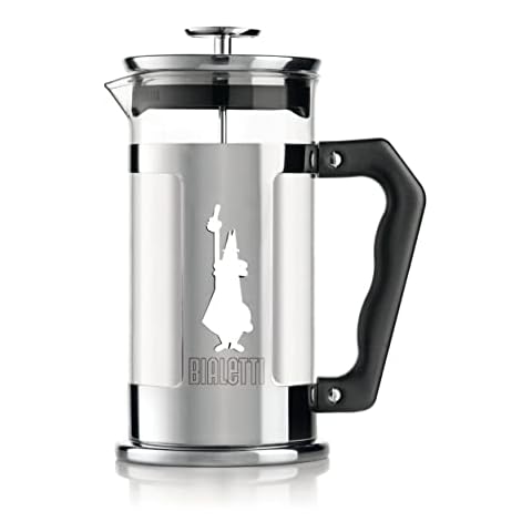 Cafetière à piston Bialetti 1 L Cover