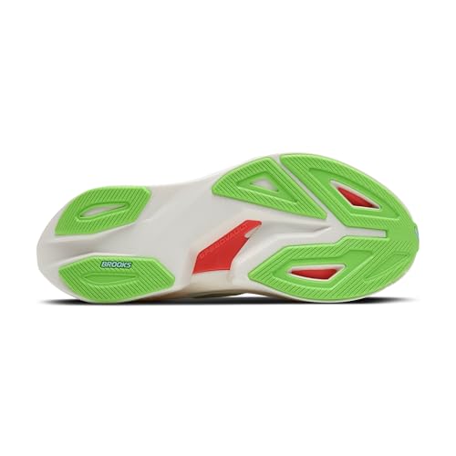 Brooks Women's Hyperion Max 3 Neutral Running Shoe - Image 7