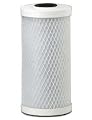 Filtrete Compatible Large Capacity Granulated Activated Carbon Whole House Water Filter, Sump Style, Reduces Sediment and Chlorine Taste & Odor, 1-Pack, (4WH-HDGAC-F01)