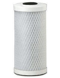 CFS Carbon Block Whole House Water Filter Cartridge