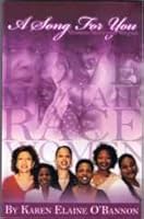 A Song for You - Women Stories in Rhyme 1583741356 Book Cover