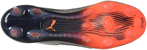 Image of Puma Men's ONE 1 LTH FG /AG Football Shoe