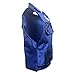 F.N.JACK Custom Streetwear Vest - Design Your Logo on Bandana Fashion Tactical Vest (BLUE)