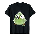 Angry Birds Brain Freeze Hatchling Official Merchandise T-Shirt