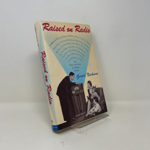 Raised on Radio