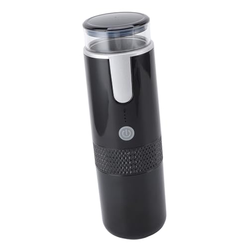 Cafetera portátil recargable con batería 160 mL miniatura 7