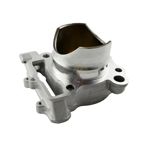 Bloque de cilindros de 77 mm para KXF250 modelos 2009 a 2016 3