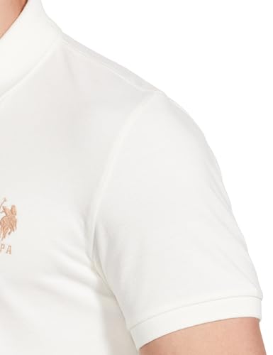 Image of U. S. Polo ASSN. Men Polo Shirt