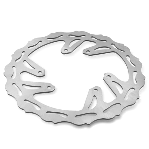 Disque de frein moto Honda CR 125 250 avant 240mm rotor CRF 450X