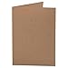 LUXPaper A2 Folded Cards | 4 1/4