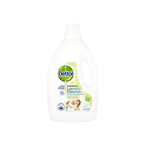 Dettol Antibacterial Laundry Cleanser