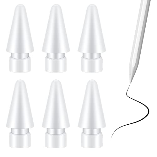 Puntas Apple Pencil 2.ª Generación Originales Marca Aoyfuwell