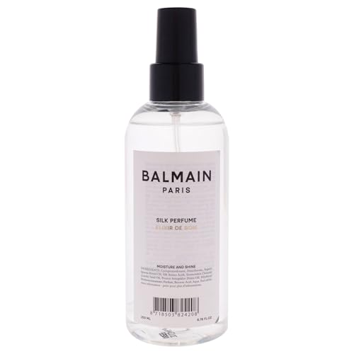 Balmain Hair Silk Perfume 200 Ml