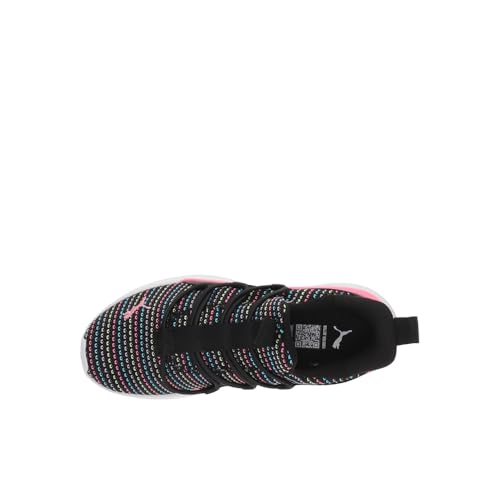 Image of PUMA Kids Boys One4all 2.0 Rapid Resonance Slip On Sneakers Shoes Casual - Blue