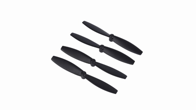 3 Colors Pièces de rechange d'hélice pour Drone DJI MINI 3 PRO accessoires 6030 pales légères