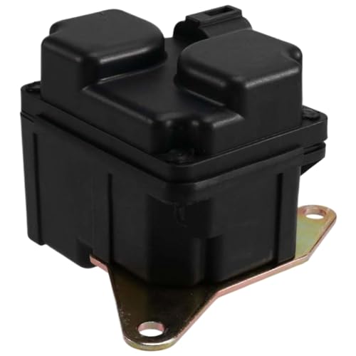 Soluciona tirones instalando actuador colector admisión AS57-YS4E-9J559-AC Focus 2.0L