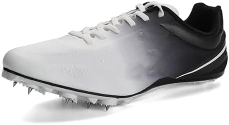 nike track spikes with carbon plate