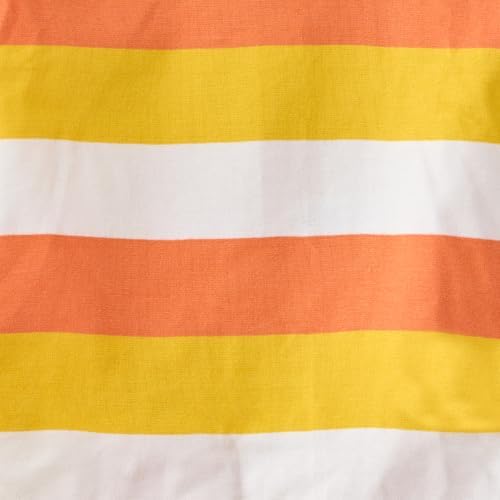 Pet Passion Snooze Dog Pajamas, Long Sleeves, Corny Candy Stripe, Small - 5