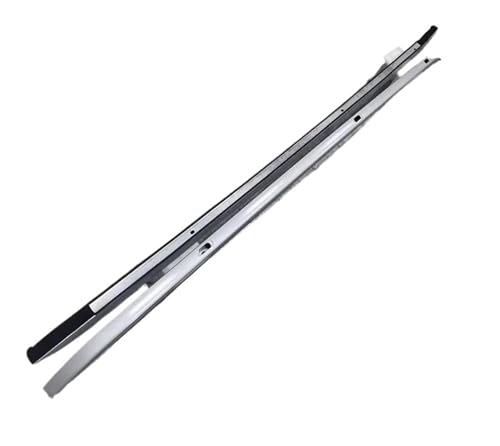 Barras de coche para Land Cruiser Prado LC250 solucionan falta de espacio en maletero