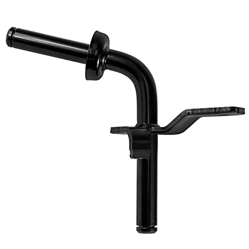 image for Caltric Front Left Hand Lh Wheel Spindle Compatible with John Deere La