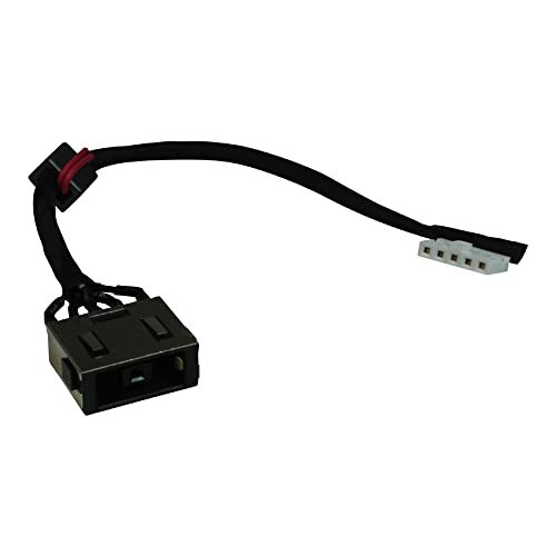 Connecteur alimentation PC portable pour Lenovo G70-70 Power4Laptops