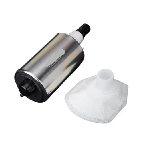 Bomba de combustible soluciona tirones en motos GSXR y GSXS 750 GSF1250