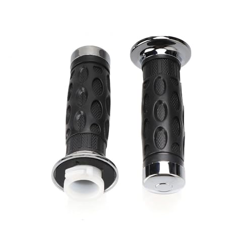 Tube d'accélérateur 22mm au tirage fluide pour guidon de buggy et scooter GY6