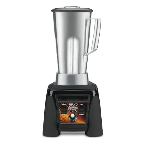 Waring MX1200XTS Stainless Steel Blender