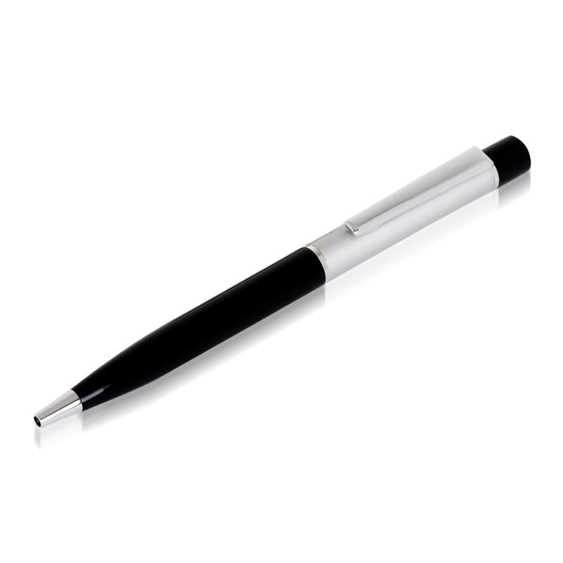 Image of Roshfort Personalized Metal Pen with Blue Ink Signature Pens Customize Print Name for gift. SEND DETAIL WhatsApp +91 9631056748.