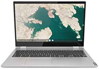 Lenovo Chromebook C340 Laptop, 15.6