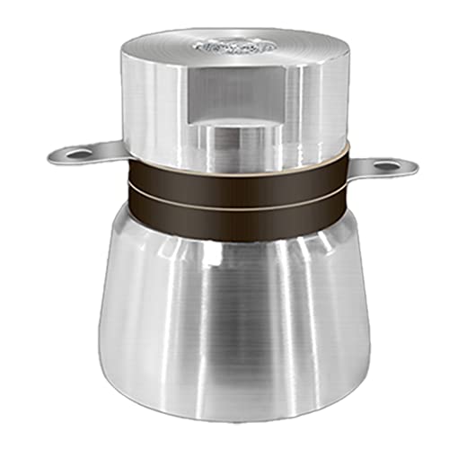 Kqcibz 40KHz 50W Ultrasonic Transducer Stable Output Vibrator Cleaner for Industrial Washer Generator Circuit Board