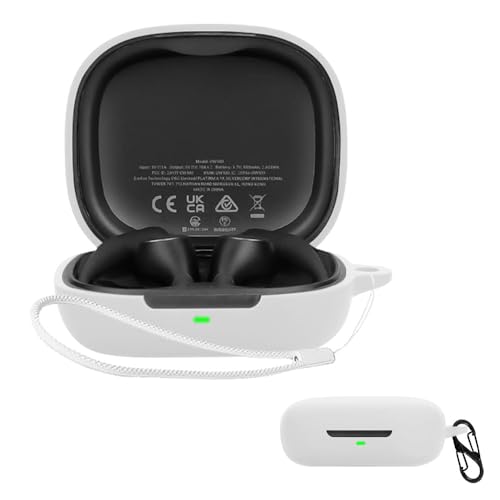 EarFun OpenJump ダークブルー ケース付き EarFun OpenJump