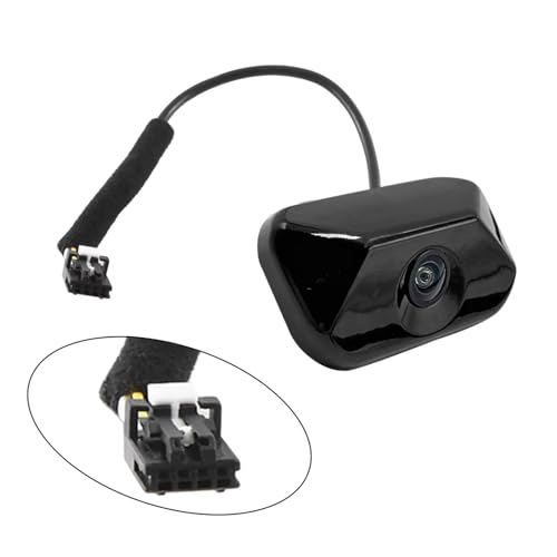 Caméra de recul 957602K100 pour Kia Soul : Vision nocturne et grand angle