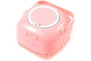 Premium Dog Bath Shampoo Gloves