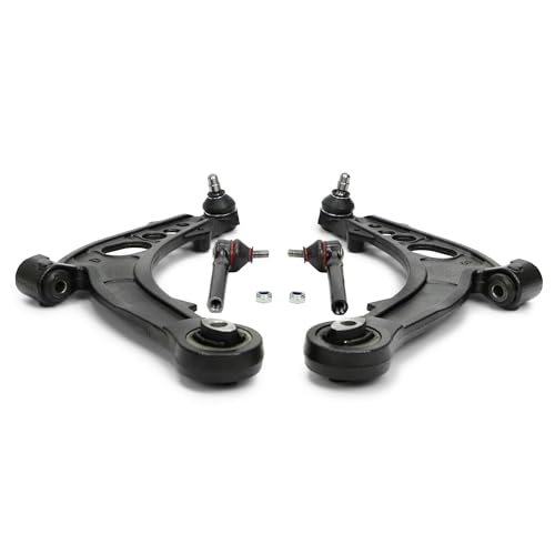 MASTER-SPORT Kit braccio oscillante, Sospensione ruota /Lato montaggio = Assale anteriore, Assale anteriore Dx, Assale anteriore Sx