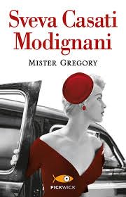  MISTER GREGORY