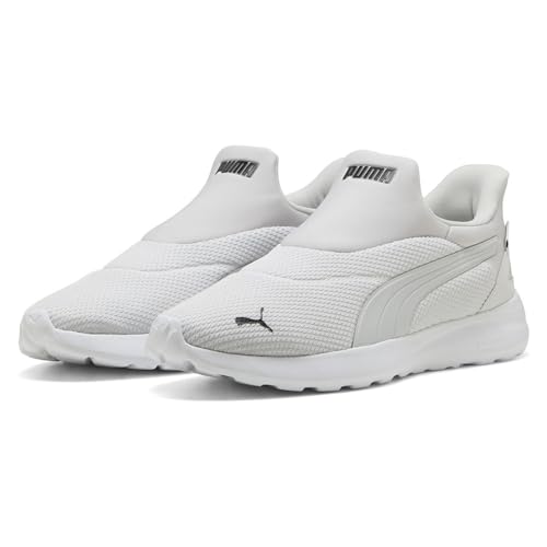 Image of Puma Unisex-Adult Softride Cosmic Sliptech Sneaker