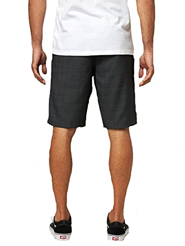 Hang Ten Men's Stretch Fabric Walkshort (Tap Shoe4